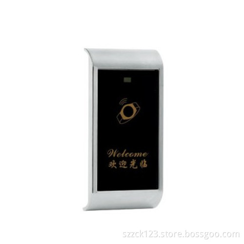 High Quality Intelligent Digital Smart Card Waterproof Sauna Lock